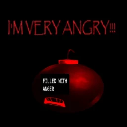 [Recode I] IM VERY ANGRY! icon