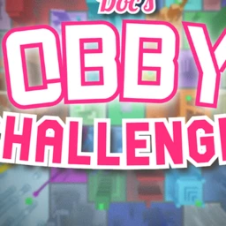 Doc's Obby Challenges icon