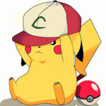 Team PikaChu RBX