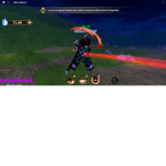 le bg du 65 le serveur que pour mes potes
