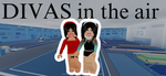DIVAS in the air