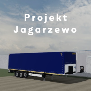 Projekt Jagarzewo