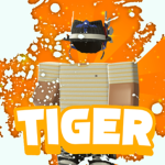 Tιger.