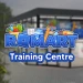 RoMart Training Centre icon