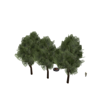 Survival Kit V1 By UrCreation