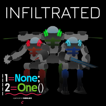 Infiltrated