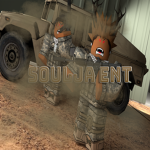 Soulja Ent
