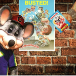 FNAF animatronic fan group
