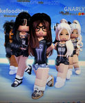 Ruby's all star cheer studio