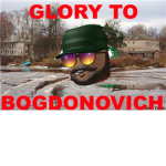 Bogdanovich