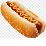 ~ hot doggies ~