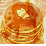 /Pancakes :3