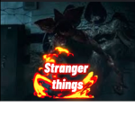 STRANGER THINGS GAME CLUB