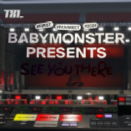 TBL | BABYMONSTER SEEYOU THERE |FAN MEETING MANILA