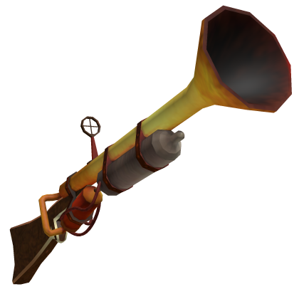 Steampunk Steam Gun thumbnail