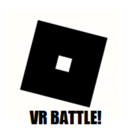 VR Battle arena
