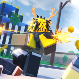 Roblox entity thumbnail