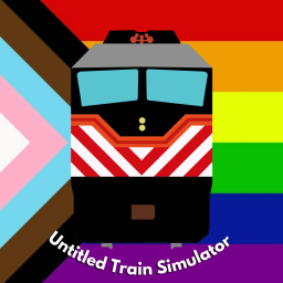 Untitled Train SImulator