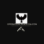 OPERATION BLACK FALCON