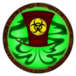 Beta-7 Maz Hatters