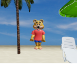 Garry bear's Pizza
