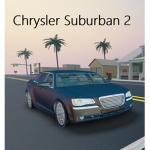 Chrysler Suburban Fan Club!