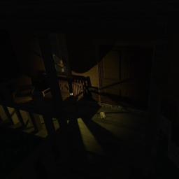 GOONISM CABIN