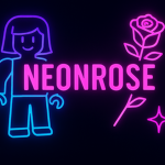 NeonRose