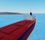 Shipping Empire