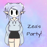 Zee’s Party