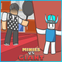 Minies Vs Giant (Beta) 1.6.1