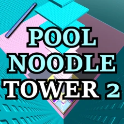 Pool Noodle Tower 2 🥢 icon