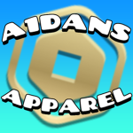 A1dan's Apparel