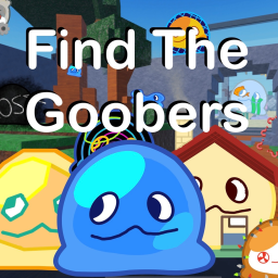 Find The Goobers [Beta Testing]