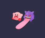 kirby’s klothing