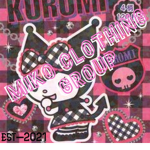 Miko Clothing Group Group Thumbnail