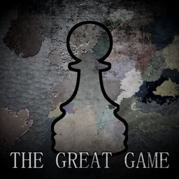 Nations RP - The Great Game