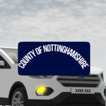County of Nottingham | Roleplay |