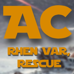 [AC] Rhen Var, Rescue Operation