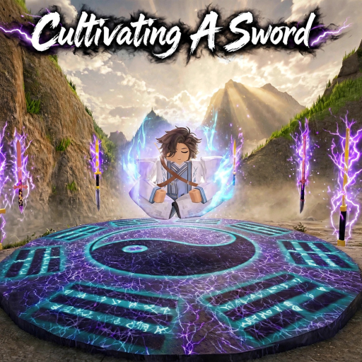 Cultivating A Sword