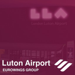 Luton Airport