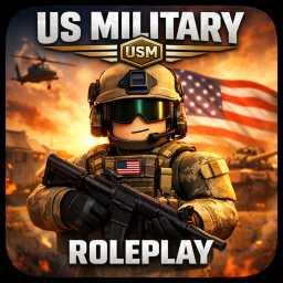 Us Military Roleplay