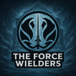 TFW I the force wielders