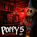 💜Poppy Playtime Chapter 5 Hangout!