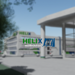 Helix Incorporated