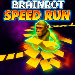 Brainrot Speed Run 4 [35]