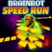 Brainrot Speed Run 4 icon