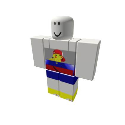 Good pants thumbnail