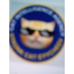 Stronk Cat CIA Intellingence Agency Group