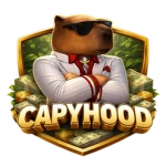Capyhood Group Thumbnail